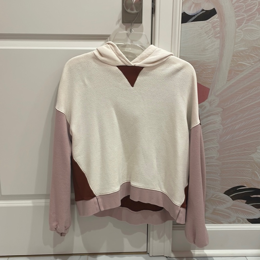 madewell women’s hoodie